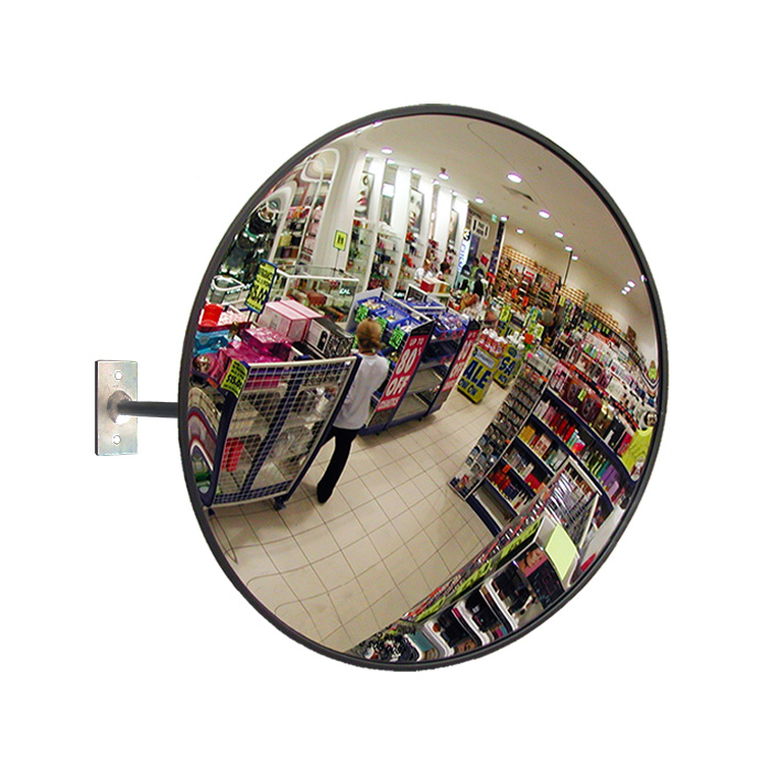 450mm Indoor Economy Mirror