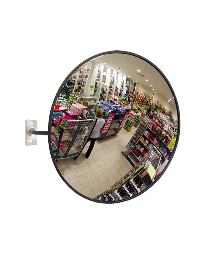 450mm Indoor Economy Mirror