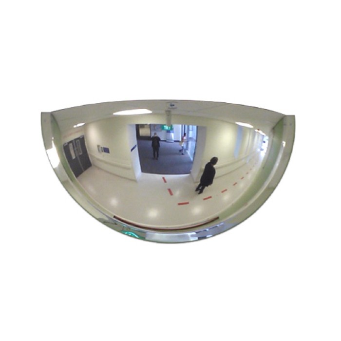 600mm Half Dome Mirror - 15% Off