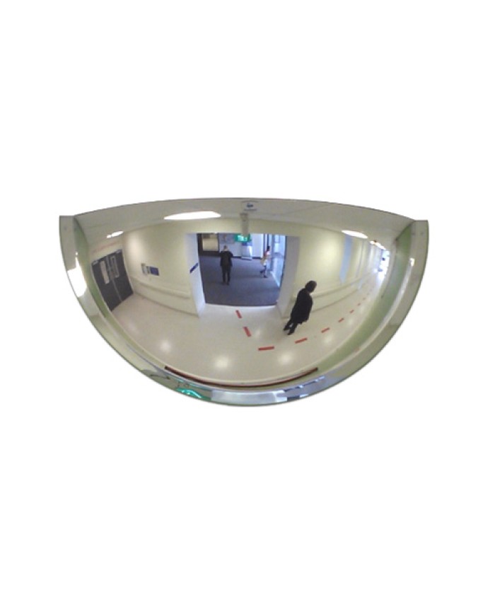 600mm Half Dome Mirror - 10% Off