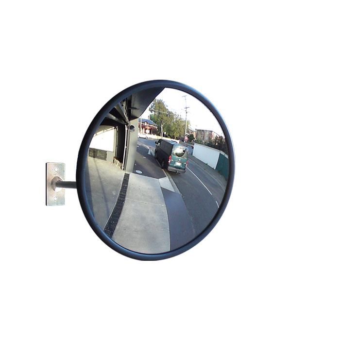 300mm Indoor Outdoor Convex Mirror