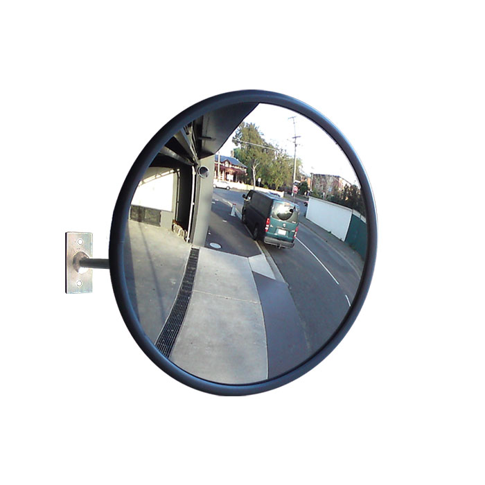 450mm Indoor Outdoor Convex Mirror