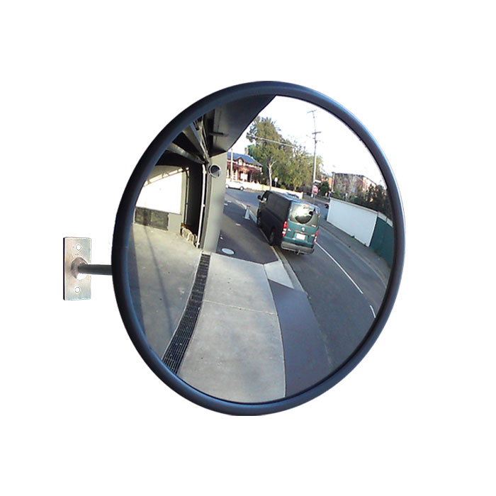 450mm Indoor Outdoor Convex Mirror