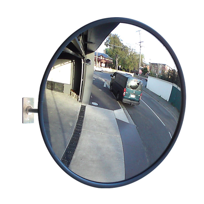 600mm Indoor Outdoor Convex Mirror