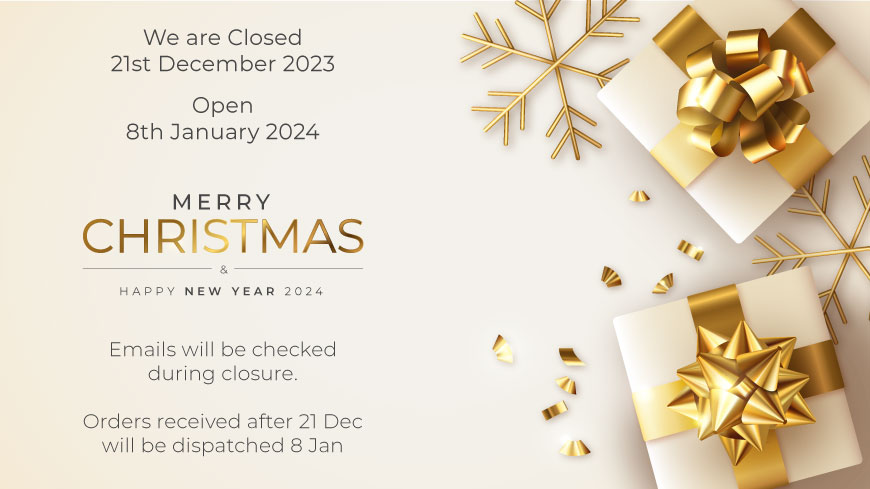 Christmas Hours