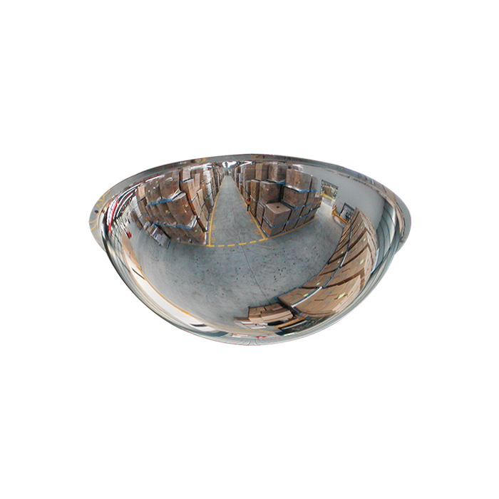 450mm Ceiling Dome Mirror