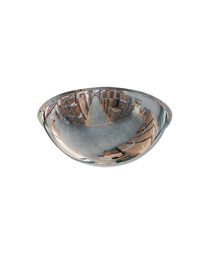 450mm Ceiling Dome Mirror